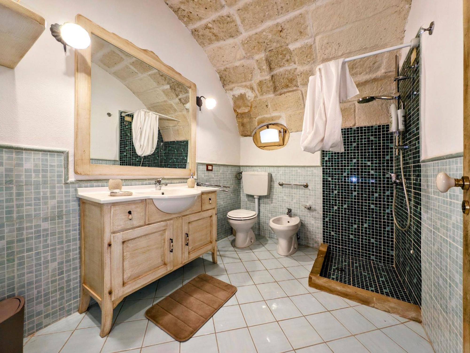 Vintage Rooms Diso Eksteriør bilde