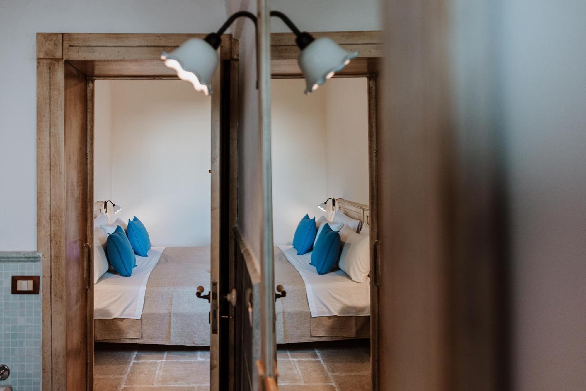 Vintage Rooms Diso Eksteriør bilde